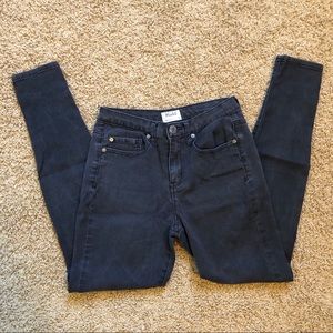 Mudd Black Skinny Jeans